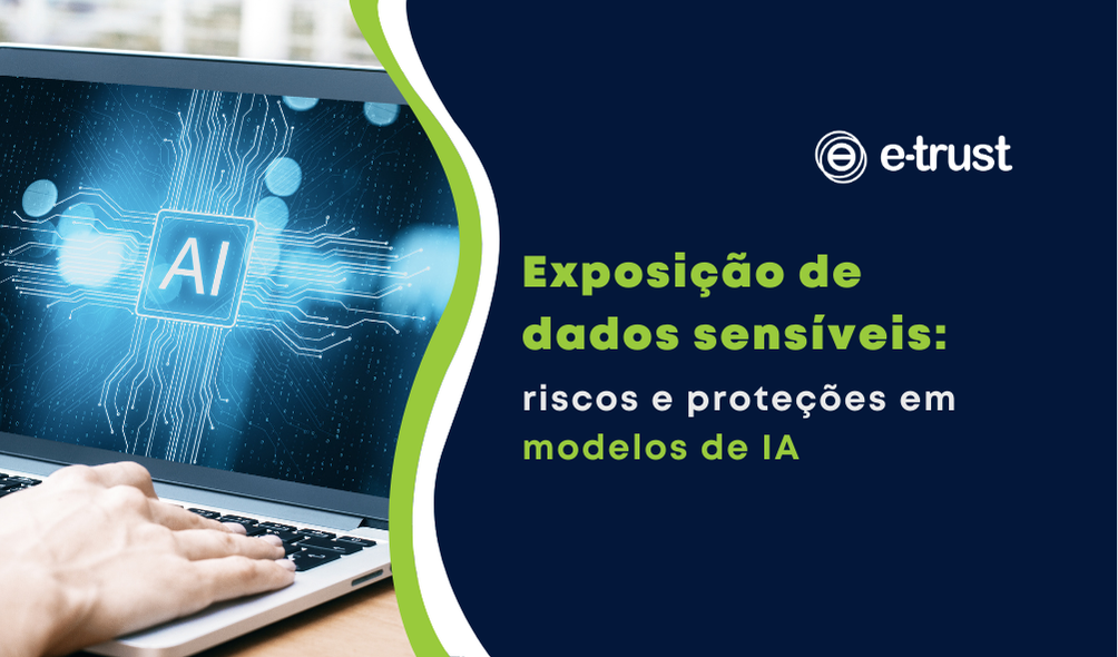 exposição de dados sensíveis